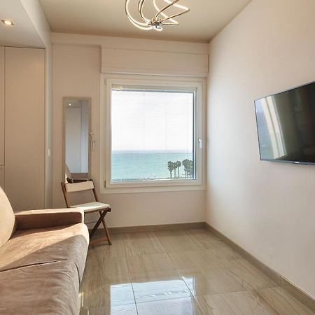 Ferienwohnung Il Marino - Santo Stefano Santo Stefano al Mare Exterior foto